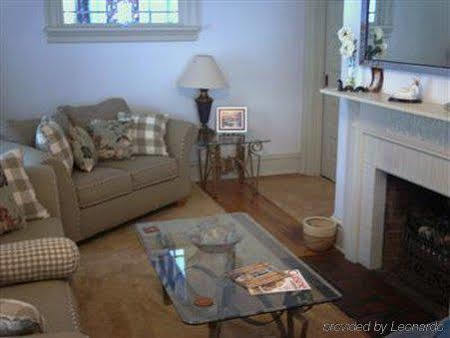 Four Creeks Bed & Breakfast Girard Quarto foto