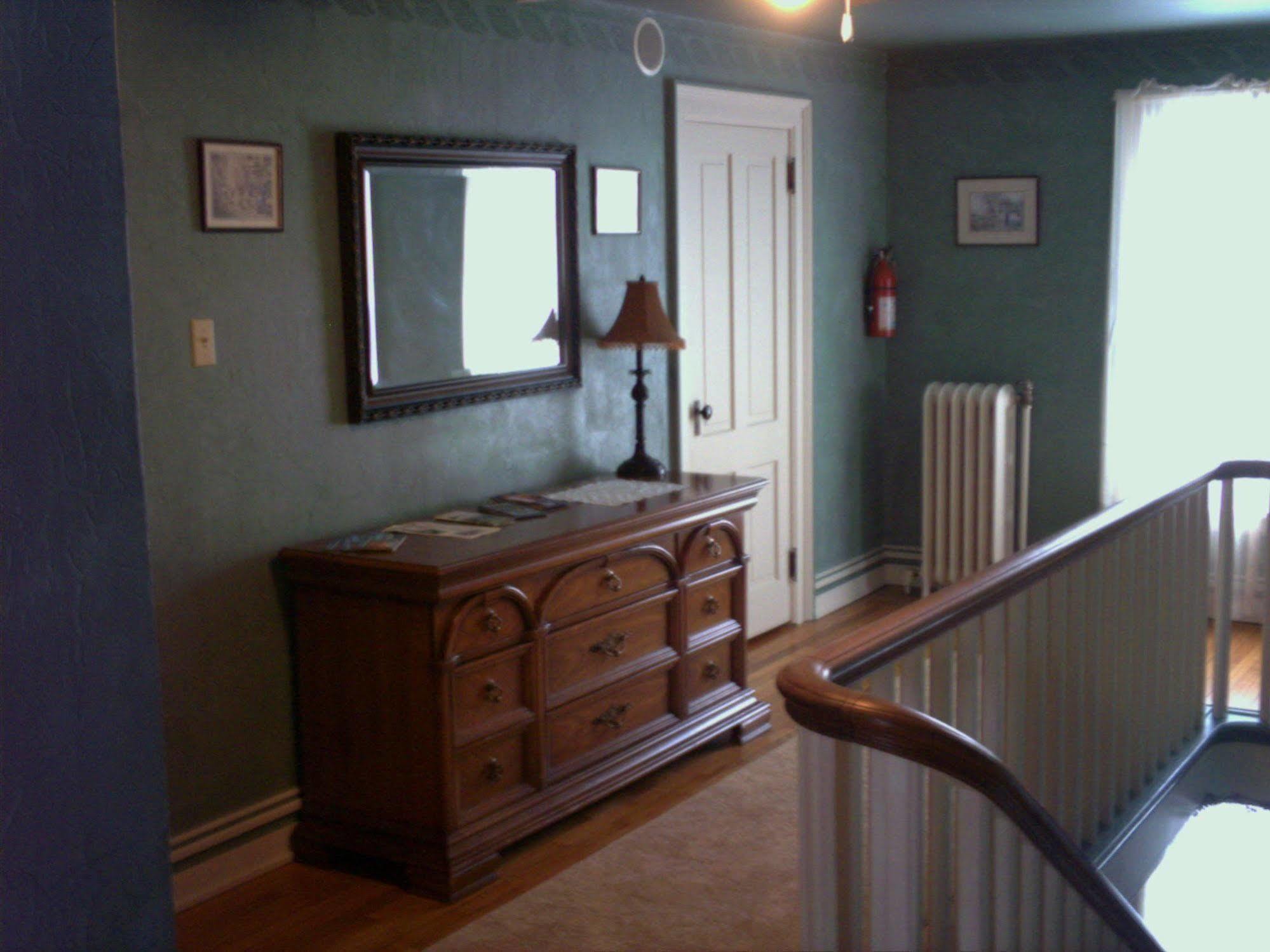 Four Creeks Bed & Breakfast Girard Quarto foto